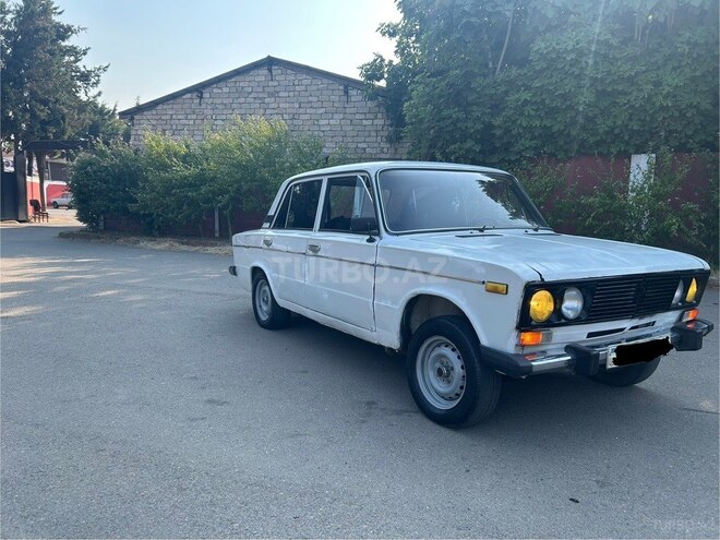 LADA (VAZ) 2106 1988, 824,242 km - 1.6 l - Lənkəran