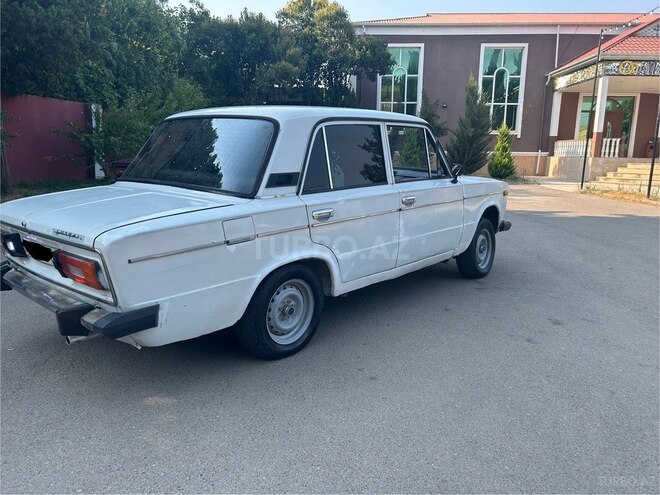 LADA (VAZ) 2106 1988, 824,242 km - 1.6 l - Lənkəran