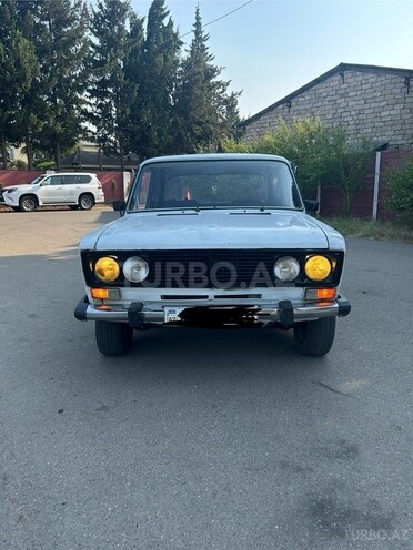 LADA (VAZ) 2106 1988, 824,242 km - 1.6 l - Lənkəran