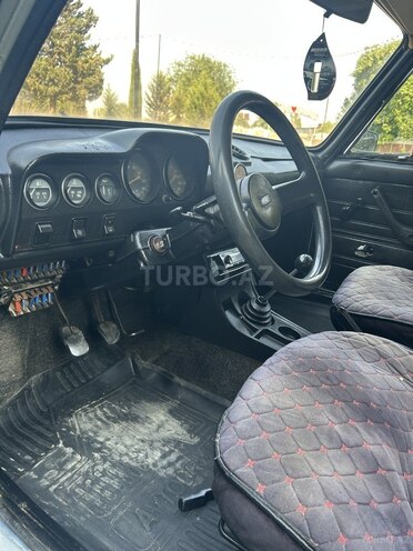 LADA (VAZ) 2106 1988, 824,242 km - 1.6 l - Lənkəran