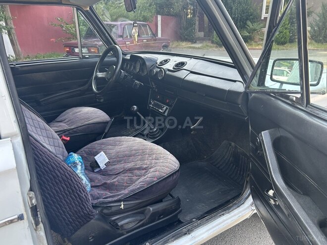 LADA (VAZ) 2106 1988, 824,242 km - 1.6 l - Lənkəran