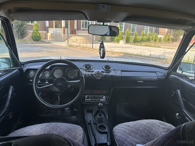 LADA (VAZ) 2106 1988, 824,242 km - 1.6 l - Lənkəran