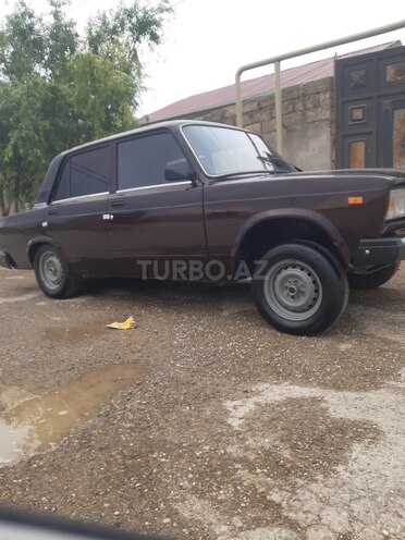 LADA (VAZ) 2107 2009, 354,754 km - 1.5 л - Bakı