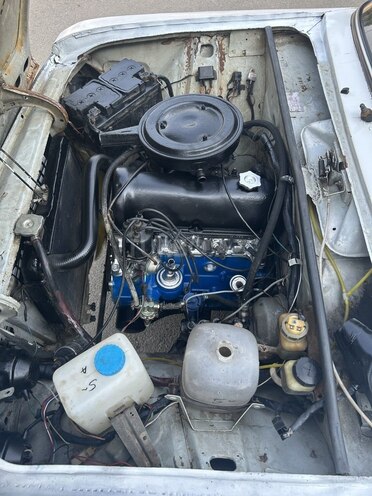 LADA (VAZ) 2106 1988, 824,242 km - 1.6 l - Lənkəran