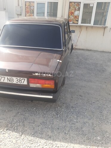 LADA (VAZ) 2107 2009, 354,754 km - 1.5 л - Bakı
