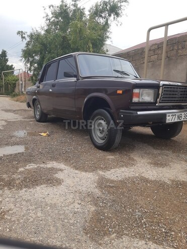 LADA (VAZ) 2107 2009, 354,754 km - 1.5 л - Bakı