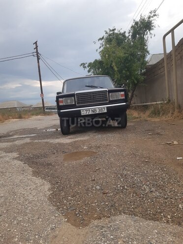 LADA (VAZ) 2107 2009, 354,754 km - 1.5 л - Bakı