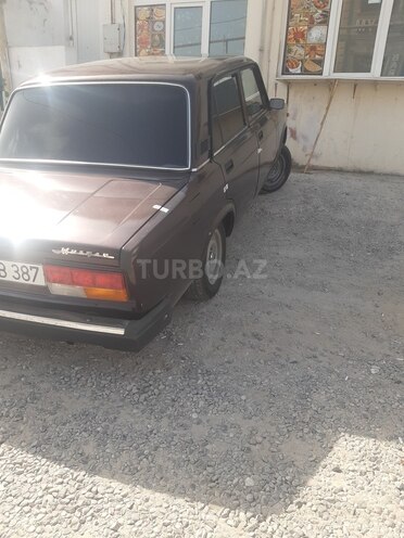 LADA (VAZ) 2107 2009, 354,754 km - 1.5 л - Bakı