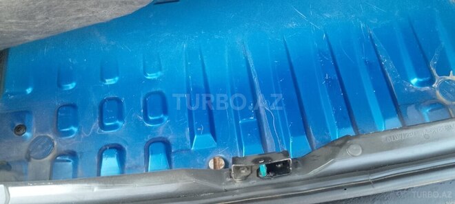 Peugeot 206 2008, 200,000 km - 1.4 l - Bakı