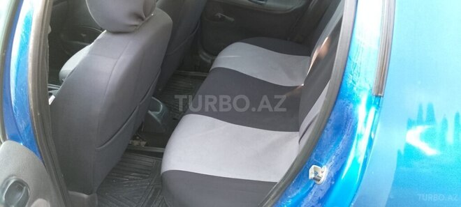 Peugeot 206 2008, 200,000 km - 1.4 l - Bakı