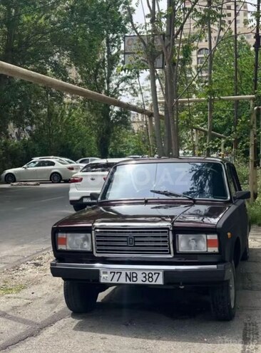 LADA (VAZ) 2107 2009, 354,754 km - 1.5 л - Bakı