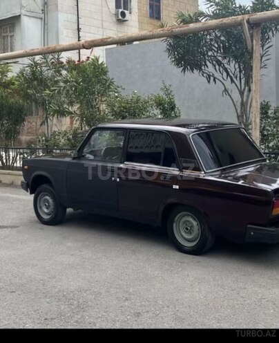 LADA (VAZ) 2107 2009, 354,754 km - 1.5 л - Bakı