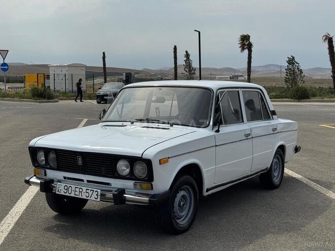 LADA (VAZ) 2106 1995, 89,999 km - 1.6 л - Bakı