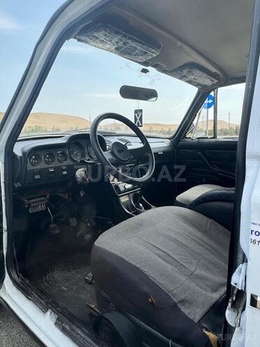 LADA (VAZ) 2106 1995, 89,999 km - 1.6 л - Bakı