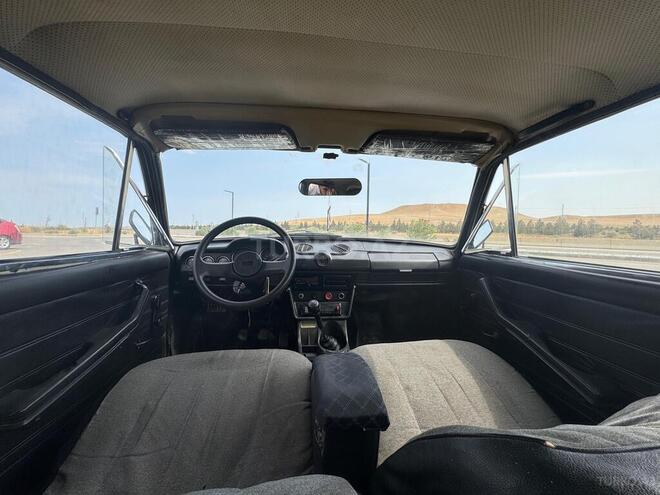 LADA (VAZ) 2106 1995, 89,999 km - 1.6 л - Bakı
