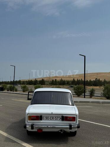 LADA (VAZ) 2106 1995, 89,999 km - 1.6 л - Bakı