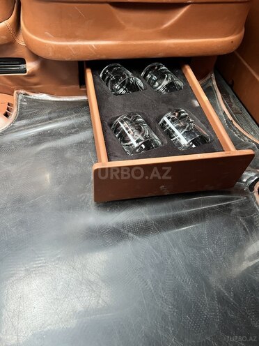 Mercedes Viano 2013, 97,000 km - 3.5 l - Bakı