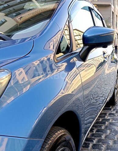 Nissan Note 2015, 123,000 km - 1.2 l - Bakı