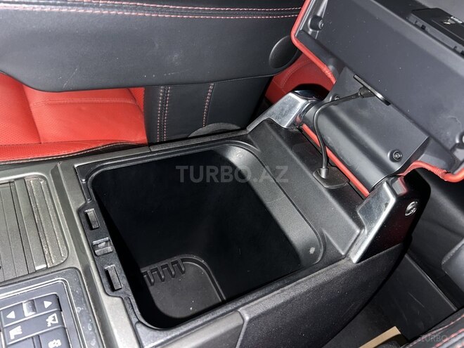 Land Rover RR Sport 2012, 276,807 km - 3.0 l - Bakı