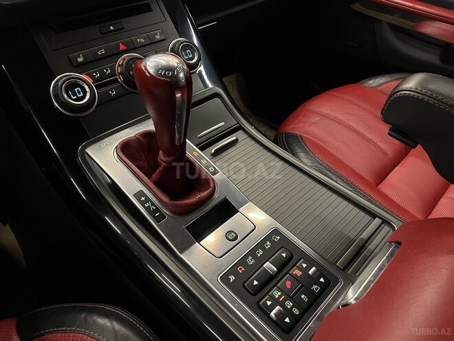 Land Rover RR Sport 2012, 276,807 km - 3.0 l - Bakı