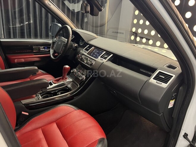 Land Rover RR Sport 2012, 276,807 km - 3.0 l - Bakı