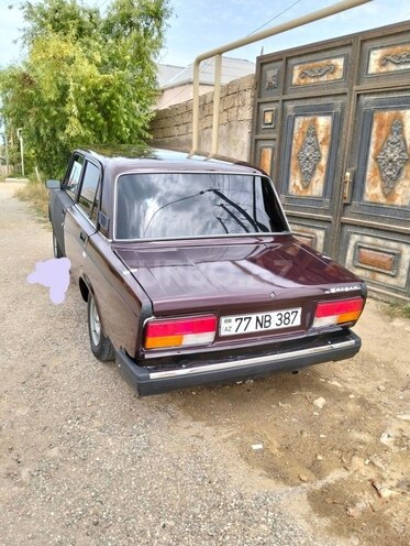 LADA (VAZ) 2107 2009, 354,754 km - 1.5 л - Bakı