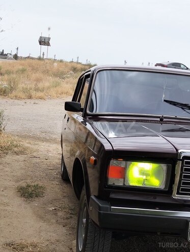 LADA (VAZ) 2107 2009, 354,754 km - 1.5 л - Bakı