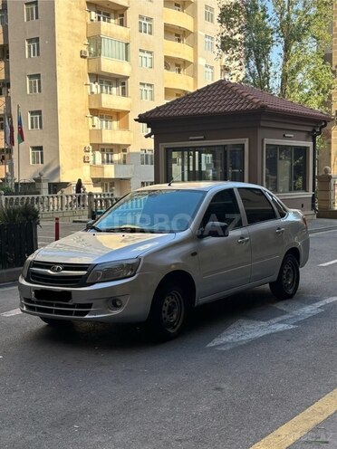 LADA (VAZ) Granta 2013, 312,123 km - 1.6 l - Bakı