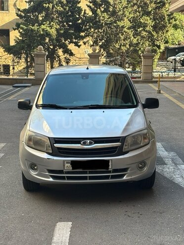 LADA (VAZ) Granta 2013, 312,123 km - 1.6 l - Bakı