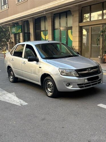 LADA (VAZ) Granta 2013, 312,123 km - 1.6 l - Bakı