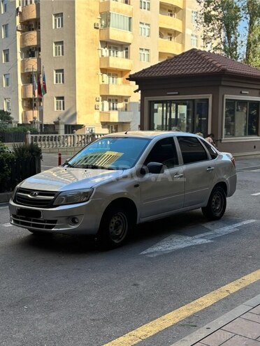 LADA (VAZ) Granta 2013, 312,123 km - 1.6 l - Bakı