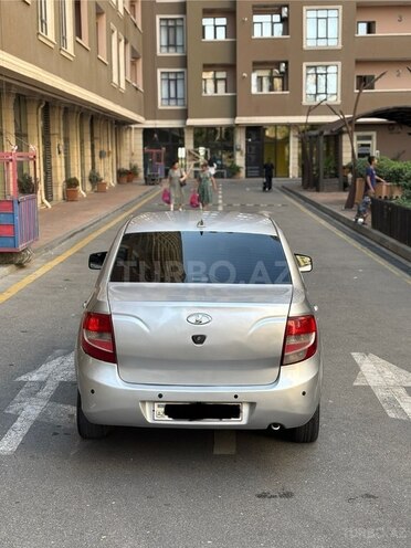 LADA (VAZ) Granta 2013, 312,123 km - 1.6 l - Bakı