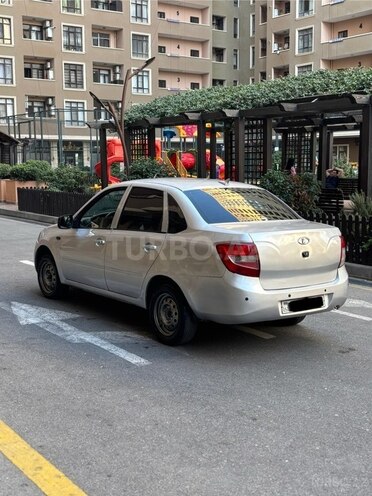 LADA (VAZ) Granta 2013, 312,123 km - 1.6 l - Bakı