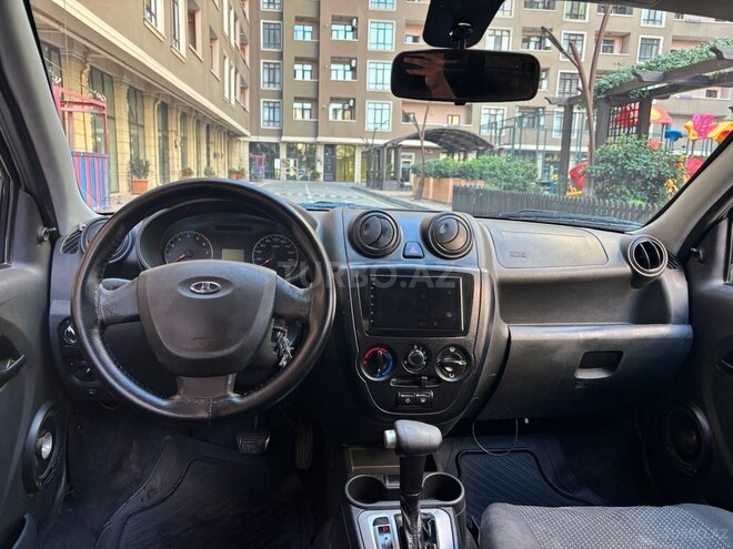 LADA (VAZ) Granta 2013, 312,123 km - 1.6 l - Bakı
