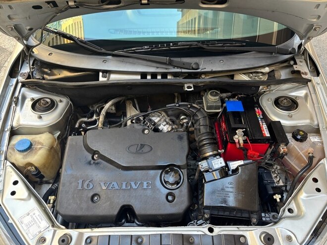 LADA (VAZ) Granta 2013, 312,123 km - 1.6 l - Bakı