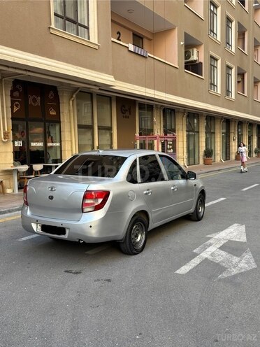 LADA (VAZ) Granta 2013, 312,123 km - 1.6 l - Bakı