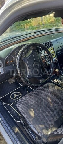 Mercedes C 180 1997, 388,165 km - 1.8 l - Sabirabad