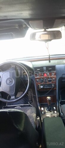 Mercedes C 180 1997, 388,165 km - 1.8 l - Sabirabad