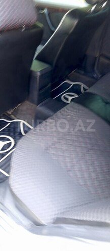 Mercedes C 180 1997, 388,165 km - 1.8 l - Sabirabad
