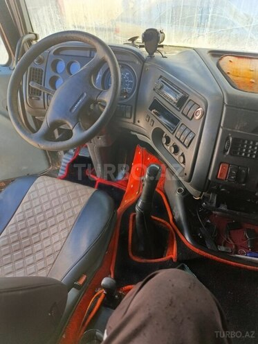 DAF 95 XF 1999, 800,000 km - 13.0 l - Bakı