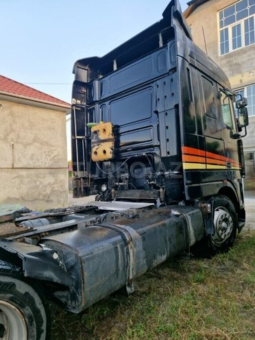 DAF 95 XF 1999, 800,000 km - 13.0 l - Bakı