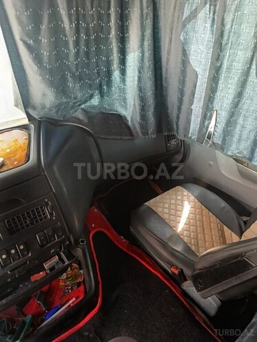 DAF 95 XF 1999, 800,000 km - 13.0 l - Bakı