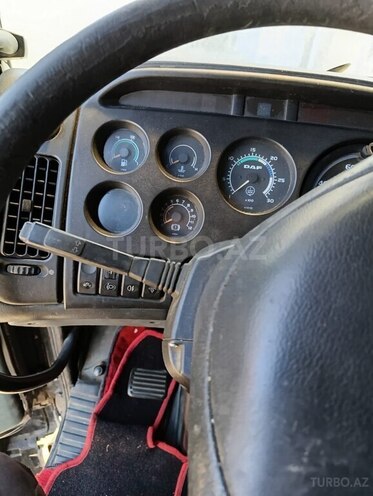 DAF 95 XF 1999, 800,000 km - 13.0 l - Bakı