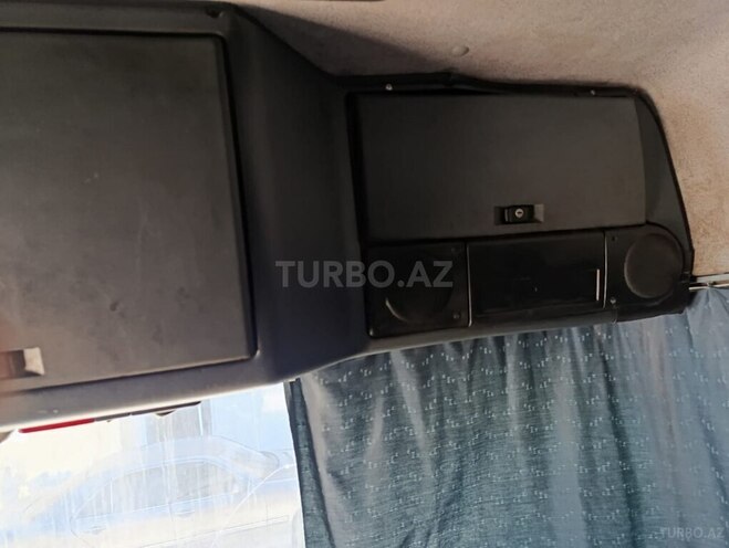 DAF 95 XF 1999, 800,000 km - 13.0 l - Bakı