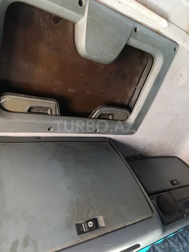 DAF 95 XF 1999, 800,000 km - 13.0 l - Bakı