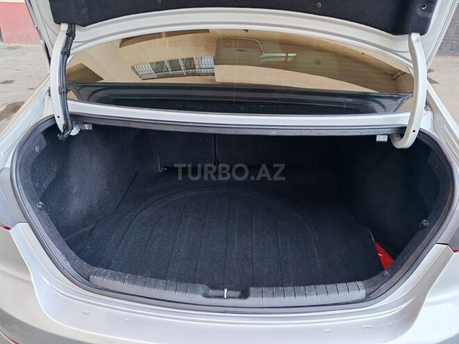 Hyundai Elantra 2017, 193,120 km - 1.6 l - Bakı
