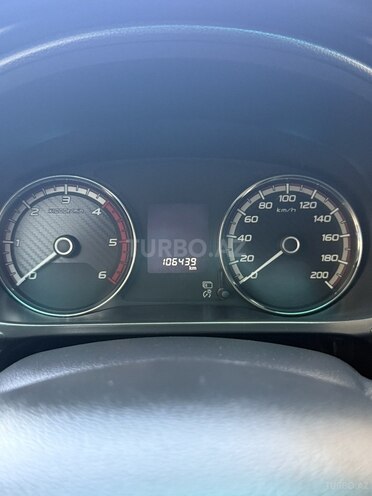 Mitsubishi L200 2022, 106,439 km - 2.4 l - Bakı