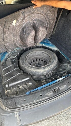 Renault Megane 2007, 253,000 km - 1.5 l - Bakı