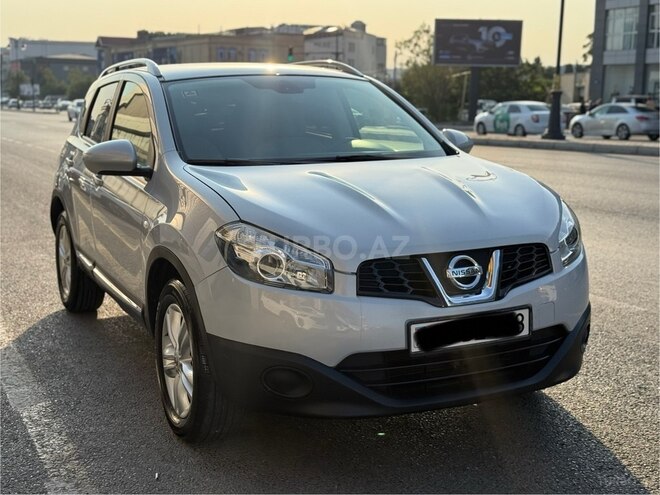 Nissan Qashqai 2010, 54,000 km - 2.0 л - Bakı