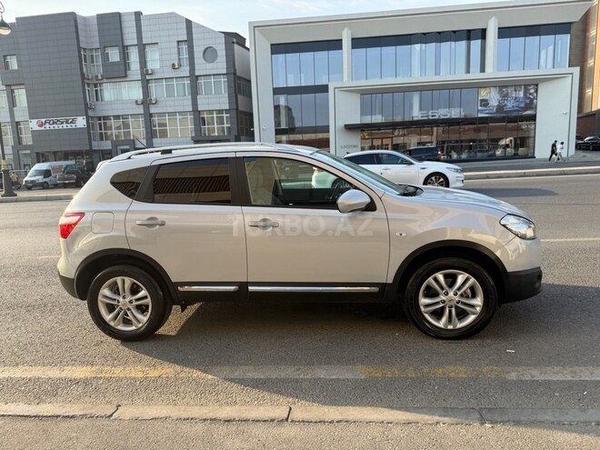 Nissan Qashqai 2010, 54,000 km - 2.0 л - Bakı